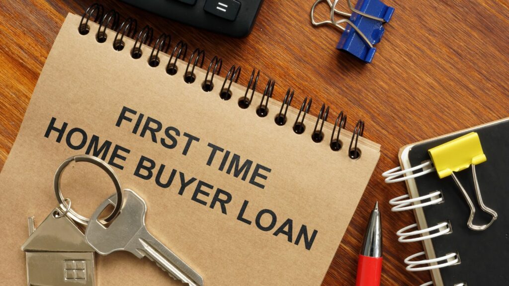 home buyer choice loan