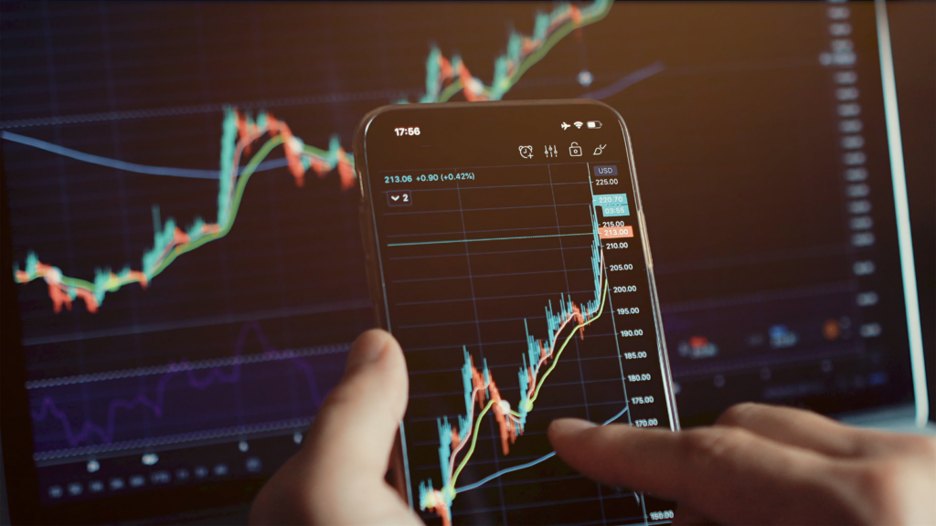 Seasonal Stock Market Trends