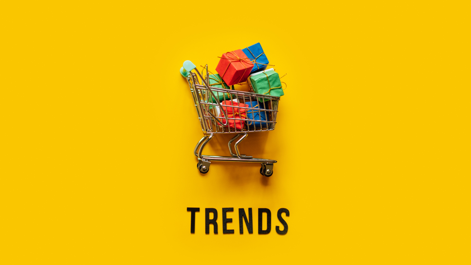 Trends in Market Research Industry