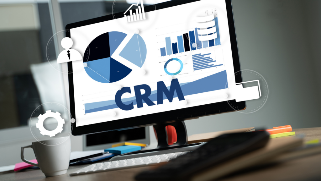 CRM Market Trends