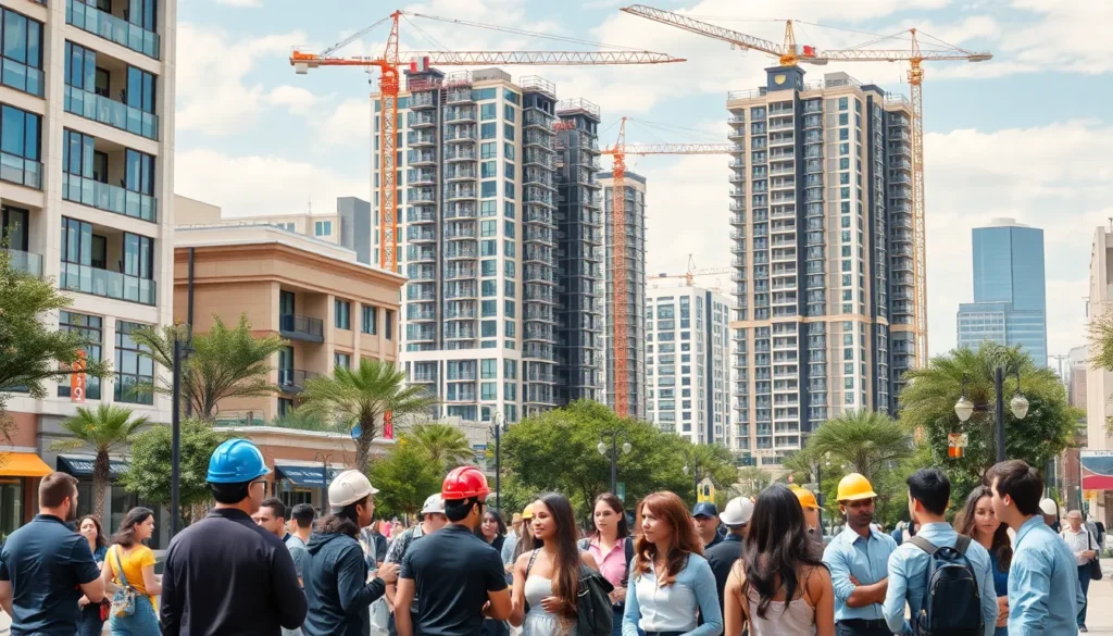 austin housing market trends