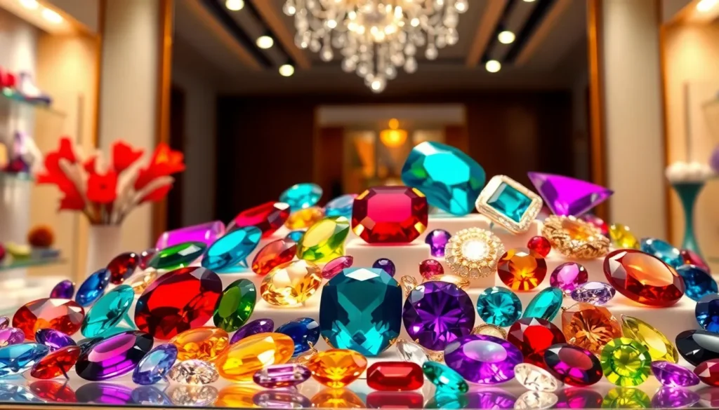 gem shopping network program guide
