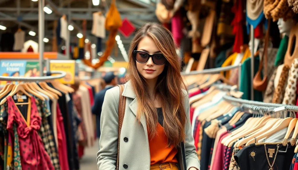 paris shopping guide