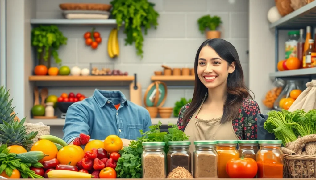 anti inflammatory diet pdf guide and grocery shopping list