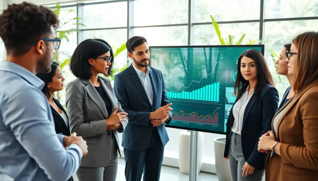market trends 2023