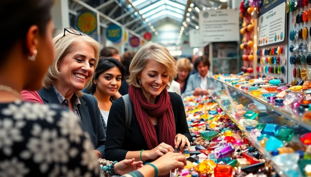 gem shopping program guide