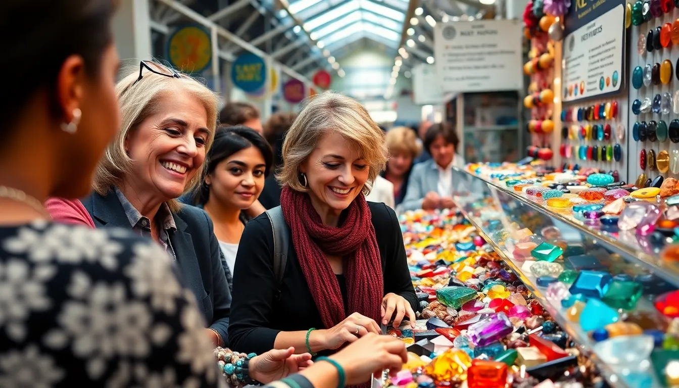gem shopping program guide